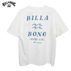 [ кошка pohs рейс ]25SS BILLABONG Rush Guard футболка BF01A-863 HALF SLEEVE TEE : стандартный товар / Billabong /..../ мужской / короткий рукав /BF01A863/ Surf TEE/surf