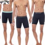  включая доставку [.. пачка ]25SS BILLABONG Surf внутренний SOLID UNDERSHORTS BF011-490: стандартный товар / Billabong / мужской / опора / внутренний брюки /BF011490