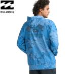 [ кошка pohs рейс ] 26SS BILLABONG Rush Guard BG011-860 SURF FLEX ZIP: стандартный товар / Billabong / мужской / Zip f-ti-/ с капюшоном / длинный рукав / вода суша обе для /BG011860