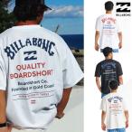 [ кошка pohs рейс ]26SS BILLABONG Rush Guard футболка BG01A852 AIR DRY MESH TEE: стандартный товар / Billabong / мужской / короткий рукав /BG01A852/ задний принт / мужской / Surf T