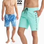 [ кошка pohs рейс ]26SS BILLABONG спортивные шорты BG01A-500 ALLDAY LOTIDE 19: стандартный товар / Billabong / шорты для серфинга / трусы / мужской / серфинг /BG01A500