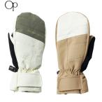 23-24 женский OP snow рукавица 543-911: стандартный товар /o-pi-/ перчатка / сноуборд / женский / Ocean Pacific / сноуборд / лыжи /543911/snow