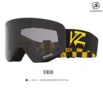 ショッピングゴーグル 送料無料（沖縄県を除く）23-24 VONZIPPER ゴーグル ENCORE BD21M-705: 正規品/メンズ/スノーボード/ボンジッパー/BD21M705/スノボ/snow