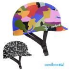 25SS SANDBOX шлем CLASSIC 2.0 LOW RIDER ARTIST MODEL: стандартный товар / Sand box / мужской / сноуборд / лыжи / сноуборд /snow
