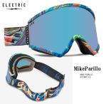 23-24 ELECTRIC ゴーグル ROTECK ASIAN FIT： 正規品/エレクトリック/スキー/スノーボード/スノボ/ローテック/snow