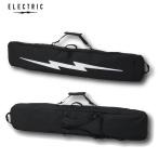 25-26 ELECTRIC чехол для доски EA92 VOLT BOARD BAG: стандартный товар / носить на спине / электрический /erek/ сноуборд / доска кейс / сноуборд сумка / сноуборд 