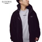 25-26 ELECTRIC Parker E25FU17 UNDERVOLT RIVERSIBLE FULL ZIP HOOD: стандартный товар / электрический / лыжи / одежда для сноубордистов / сноуборд / мужской /snow