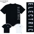 [ кошка pohs рейс ]25SS ELECTRIC dry футболка E25MT02 VERTICAL LOGO DOT CAMO DRY S/S TEE: стандартный товар / электрический / мужской / короткий рукав / мужской T/snow