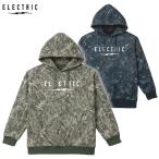 [ предварительный заказ товар ]26-27 ELECTRIC Parker E26FU09 CAMO UNDERVOLT HOOD: стандартный товар / электрический / мужчина / утка рисунок / сноуборд / лыжи / капот Parker / сноуборд / мужской 