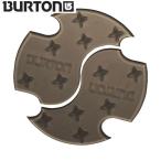 BURTON デッキパッド SPLIT MAT 10821100： TBlack　正規品/スノーボード/小物/バートン/スノボ/snow
