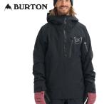 ショッピングburton 23-24 BURTON ジャケット [ak] Gore-Tex Velocity Anorak 14979104: 正規品/ゴアテックス/メンズ/スノーボードウエア/ウェア/バートン/snow