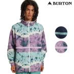 Mサイズのみ 20SS BURTON ジャケット Melter Jacket 21730100_ 正規品/バートン/メンズ/スノーボード/ウエア/ウェア/スノボ/snow