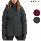 ショッピングバートン 22-23 レディース BURTON ジャケット Women's Jet Set Jacket 10081106: 正規品/スノーボードウエア/バートン/スノボ/snow