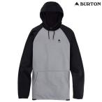 ショッピングburton 23-24 BURTON 撥水パーカー Crown Weatherproof PO 22024100: 正規品/バートン/メンズ/スノーボード/ウエア/ウェア/スノボ/snow