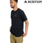 送料無料（沖縄県を除く）22SS BURTON ファーストレイヤー  [ak] Helium Power Dry SS TEE 23190100: 正規品/バートン/スノーボード/インナー/半袖Tシャツ/snow