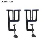24-25 BURTON チューニングバイス TUNING VISES 10816101: 正規品/バートン/スノーボード/チューンナップ台
