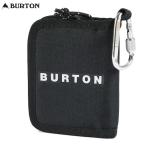 23-24 BURTON pXP[X Zip Pass Wallet 15390107: Ki/o[g/Xm[{[h/`Pbgz_[/tg/snow