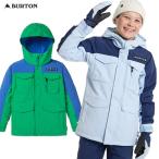 ショッピングburton 22-23 子供用 BURTON ジャケット BOYS' COVERT Jacket 20537104: 正規品/バートン/スノーボードウエア/ジュニア/キッズ/スノボ/snow