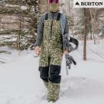 ショッピングburton 22-23 BURTON ビブパンツ Men's GORE-TEX Reserve Bib Pant 20554104: 正規品/バートン/スノーボードウエア/ウェア/メンズ/スノボ/snow