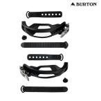 BURTON キャップストラップ SUPERGRIP CAP Strap 22353100: 正規品/バートン/バインディングパーツ/スノーボード/snow