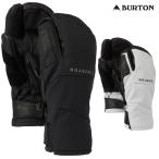 ショッピングburton 23-24 BURTON グローブ [ak] Clutch GORE-TEX Mitten 23344100: 正規品/ゴアテックス/バートン/メンズ/スノーボード/ミトン/ミット/スノボ/snow