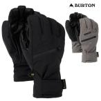 ショッピングburton 24-25 BURTON グローブ MB GORE-TEX UNDER GLOVE 10354109: 正規品/メンズ/スノーボード/バートン/スノボ/snow