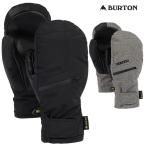 24-25 BURTON グローブ MB GORE-TEX UNDER MITT 10394109_ 正規品/メンズ/スノーボード/バートン/ミット/ミトンスノボ/snow