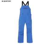 23-24 子供用 BURTON ビブパンツ Skylar Bib Pant 17150106_ 正規品/バートン/スノーボードウエア/ジュニア/キッズ/スノボ/スカイラービブ/snow