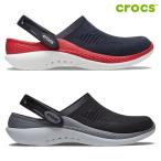 CROCS サンダル 206708 LiteRide 360 Clog_ 正規品/クロックス/メンズ/レディース/ユニセックス/cat-fs/母の日