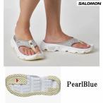 24SS レディース SALOMON サンダル REELAX BREAK 6.0 W_ 正規品/サロモン/ウォーターシューズ/アクア/マリン/ビーサン/靴/outdoor