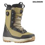 24-25 SALOMON ブーツ SYNERGY PWL SJ BOA L47173400_ 正規品/サロモン/メンズ/スノーボード/シナジー/靴/snow