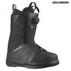 25-26 SALOMON ботинки TITAN BOA L47242900: стандартный товар / Salomon / мужской / сноуборд / боа / обувь /snow