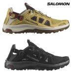 25SS SALOMON ウォーターシューズ TECHAMPHIBIAN 5_ 正規品/サロモン/メンズ/スニーカー/靴/outdoor