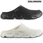 25SS SALOMON サンダル REELAX SLIDE 6.0_ 正規品/サロモン/メンズ/ウォーターシューズ/アクア/マリン/スニーカー/靴/outdoor