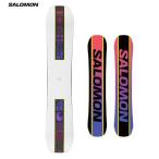 24-25 SALOMON スノーボード HUCK KNIFE L47660900:正規品/サロモン/ハックナイフ/メンズ/スノボ/板/snow