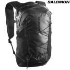 26SS SALOMON バックパック XT 15 OG  LC2868000: 正規品/リュック/バッグ/バック/サロモン/さろもん/パック/ハイキング/トレッキング/通勤/通学/