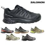 26SS SALOMON обувь XA PRO 3D V9 GORE-TEX: стандартный товар / Salomon /..../ Gore-Tex / мужской / мужской /tore Ran / трейлраннинг / спортивные туфли / обувь /outdoor/GTX