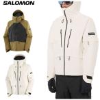 [ немедленная уплата ]25-26 SALOMON лыжи жакет VENOM FULL ZIP JACKET: стандартный товар / Salomon /..../ мужской / мужской / лыжи одежда /snow