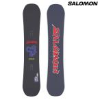 25-26 SALOMON сноуборд SLEEPWALKER WIDE широкий модель L47924600: стандартный товар / Salomon /..../ сноуборд / мужской / сноуборд / доска / мужчина / сон War машина 