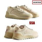 SSA/25cmのみ レディース HUNTER スニーカー Women's Travel Trainer WFF1100REN_ 正規品/ハンター/レディースシューズ/靴/cat-fs