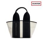 ショッピングリファ レディース HUNTER ミニ トートバック UBS3608CAA REFINED STITCH CANVAS MINI TOTE: 日本正規品/ハンター/キャンバストート/女性用/バック/小さめバッグ/cat-fs