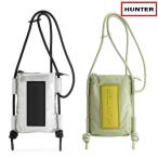 HUNTER ポーチ Travel Ripstop Recycled Nylon Phone Pouch UBP1514NRS_ 日本正規品/バッグ/ハンター/cat-fs