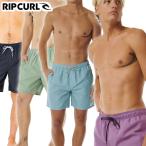 送料込 【ゆうパケット】24SS リップカール RIP CURL トランクス BONDI VOLLEY BOARDWALK CBOCY9_ 正規品/メンズ/ボードショーツ/サーフパンツ/surf