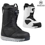 24-25 NIDECKER ботинки CASCADE: стандартный товар / сноуборд ботинки / rental Kei do/ сноуборд / мужской /nai decker /ni decker / обувь /snow