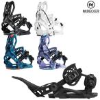 ショッピングリゾート 25-26 NIDECKER バインディング FLOW FENIX： 正規品/メンズ/レディース/ナイデッカー/ニデッカー/スノーボード /スノボ/snow