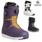 【特典付/予約商品】25-26 NIDECKER ブーツ ALTAI_ 正規品/スノーボード/メンズ/ナイデッカー/ニデッカー/スノボブーツ/ボード用ブーツ/スノボ用/靴/snow