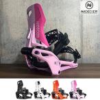 【予約商品】26-27 NIDECKER バインディング OG SUPERMATIC：正規品/メンズ/ナイデッカー/ニデッカー/スノボー/バイン/ビンディング/スノーボード /スノボ/金具
