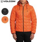 TGL/Mサイズのみ 19FA VOLCOM ジャケット Volpoferized Jacket a1631906_ 正規品/メンズアウター/ボルコム/cat-fs