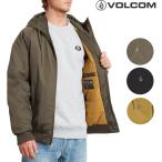 21FA VOLCOM ジャケット Hernan 5K Jacket a1732010_ 正規品/メンズ/ボルコム/cat-fs