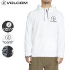 21SS VOLCOM ラッシュガード JP V DAZZLE ZU HOODIE a9302101: 正規品/ボルコム/メンズ/長袖/surf